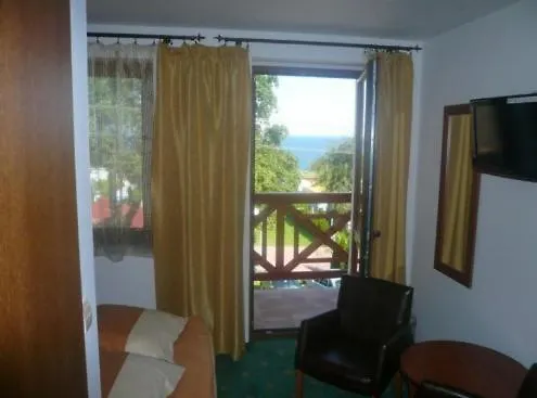 Klif Prázdninový areál