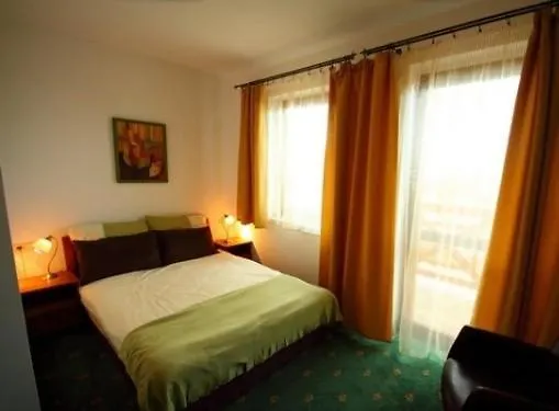 Prázdninový areál Klif Jarosławiec