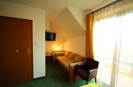 Klif Prázdninový areál