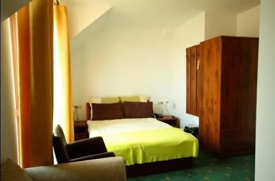 Prázdninový areál Klif