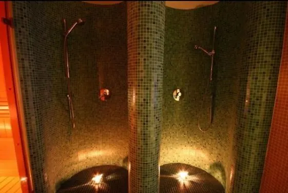 Klif Prázdninový areál 3*