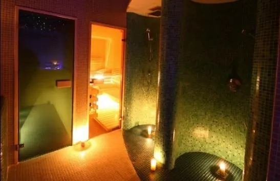 Prázdninový areál Klif Jarosławiec