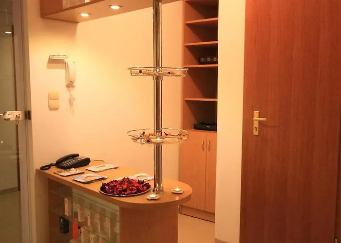 Klif 3* Jarosławiec