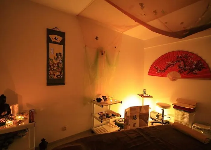 Klif Prázdninový areál 3*