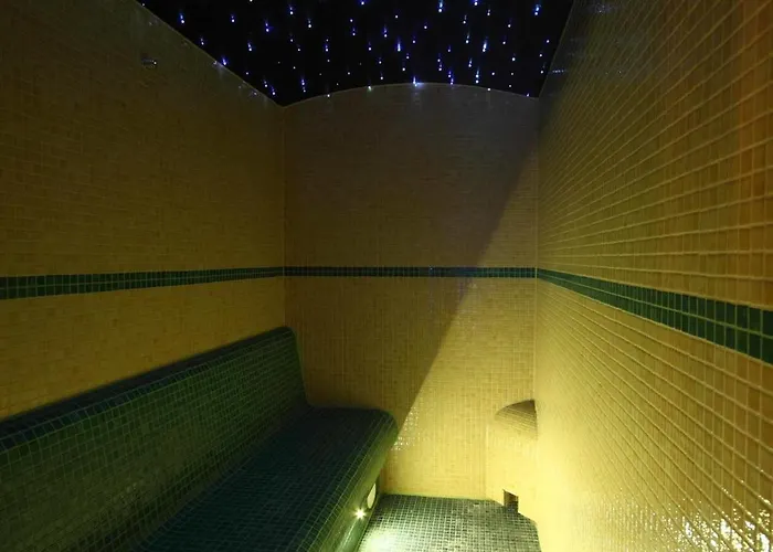 Klif 3* Jarosławiec