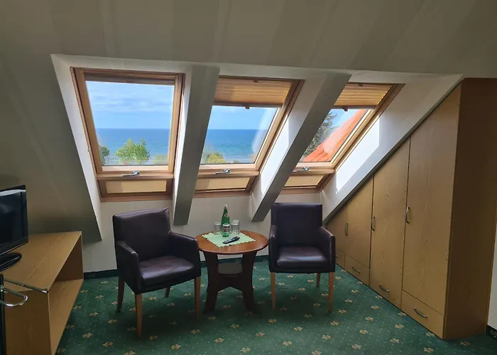 Klif Prázdninový areál 3*