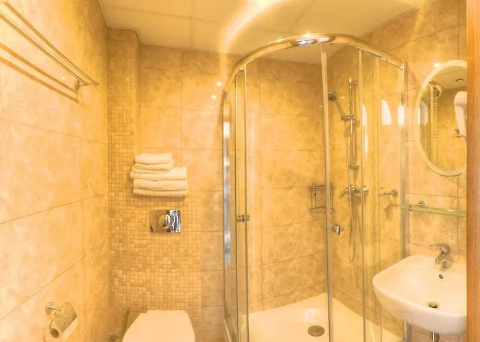 Klif Prázdninový areál Jarosławiec