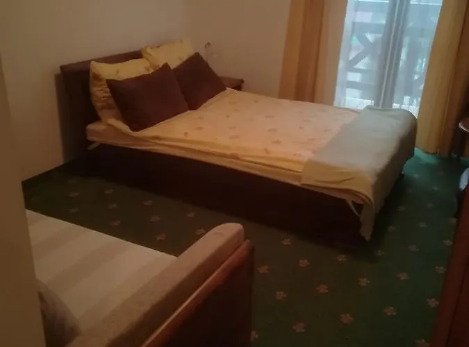 Prázdninový areál Klif