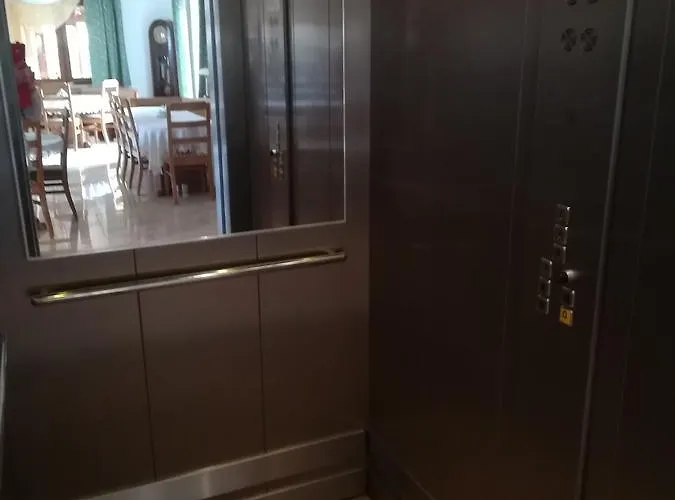 Prázdninový areál Klif 3*