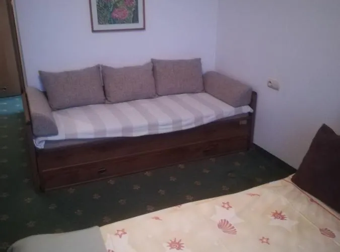 Klif Prázdninový areál