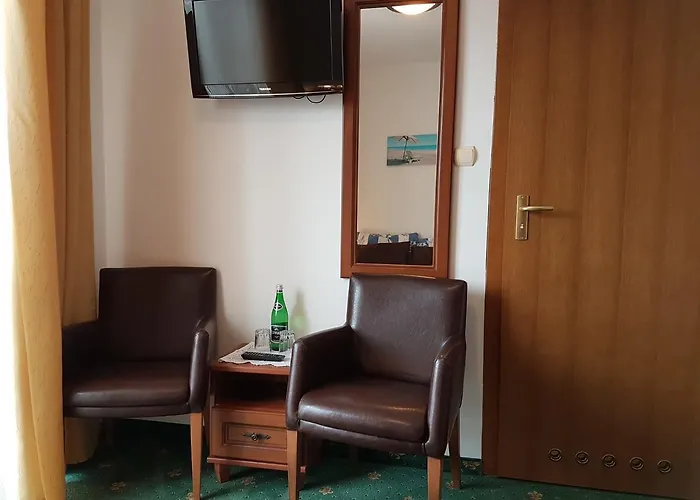 Prázdninový areál Klif Jarosławiec