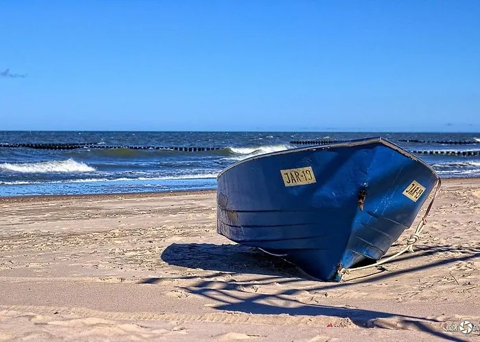 Klif 3* Jarosławiec