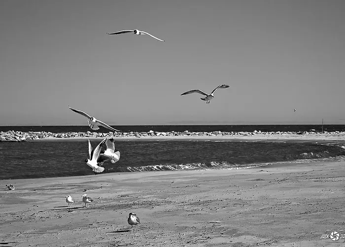 Prázdninový areál Klif